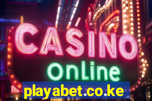 playabet.co.ke