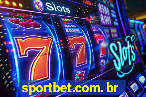 sportbet.com. br