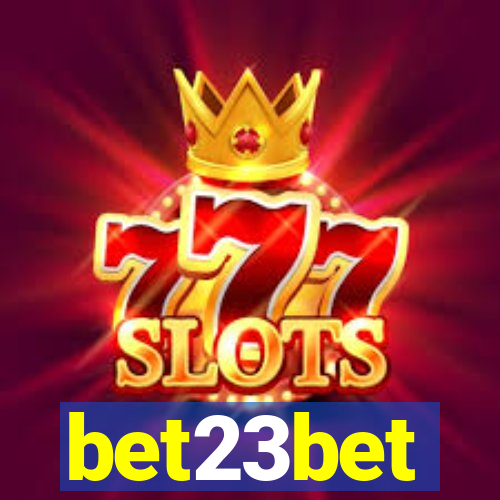 bet23bet