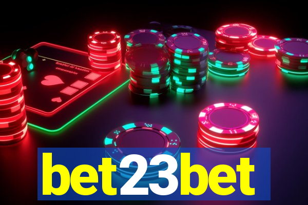 bet23bet