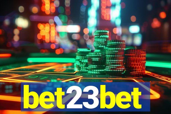 bet23bet