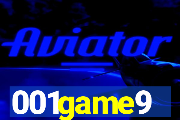 001game9