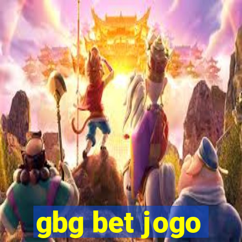 gbg bet jogo