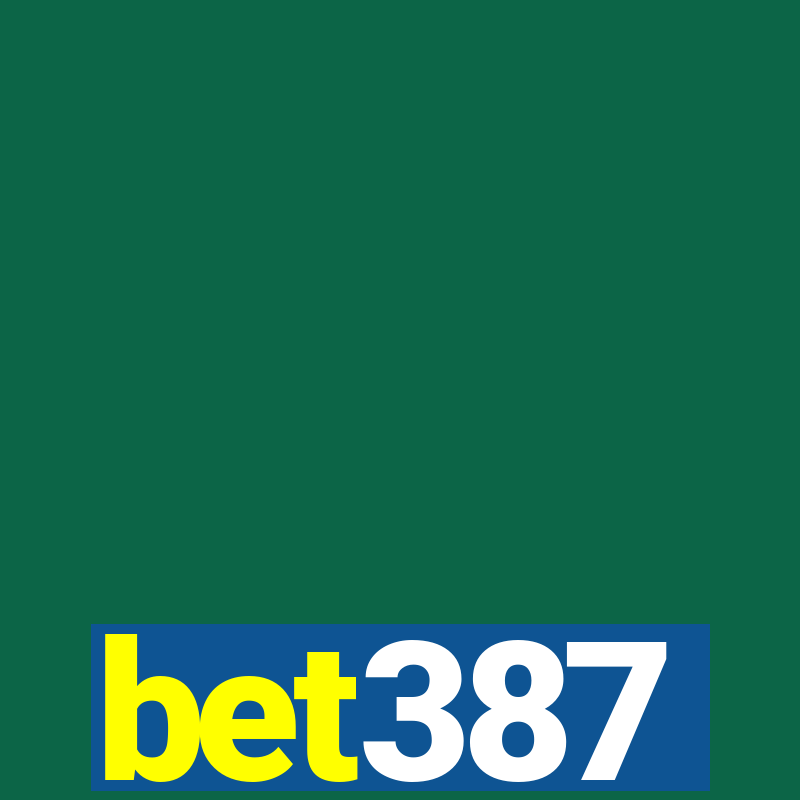 bet387