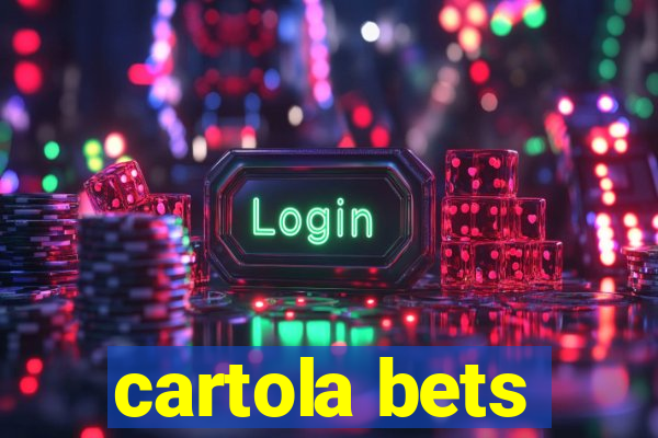 cartola bets