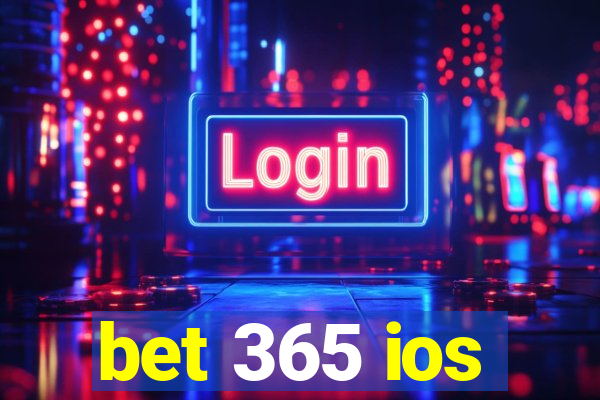 bet 365 ios