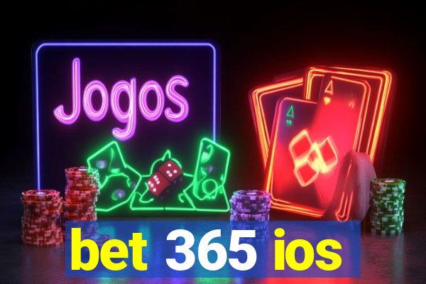 bet 365 ios