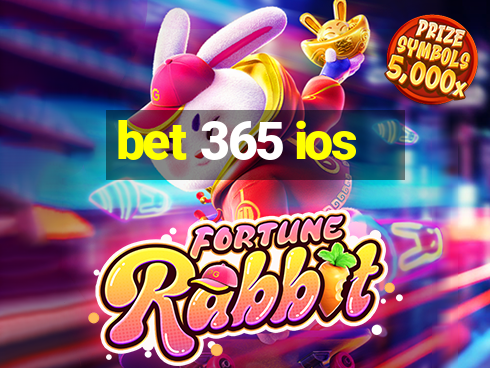 bet 365 ios