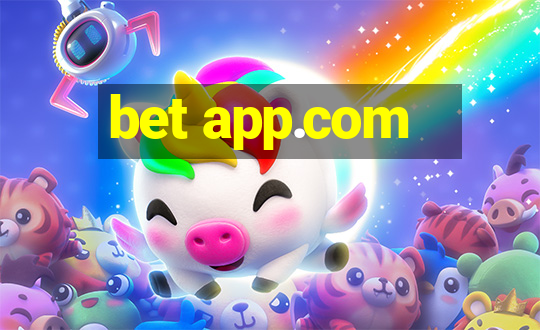 bet app.com