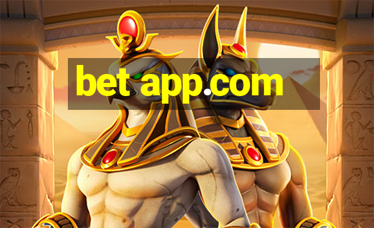 bet app.com