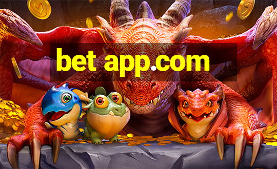 bet app.com