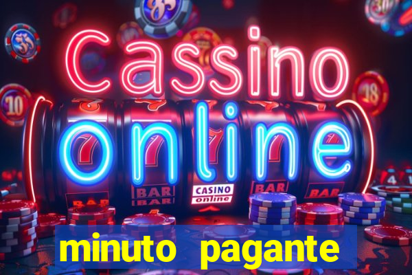 minuto pagante fortune tiger