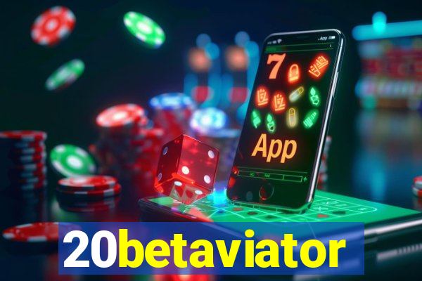 20betaviator