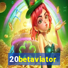 20betaviator