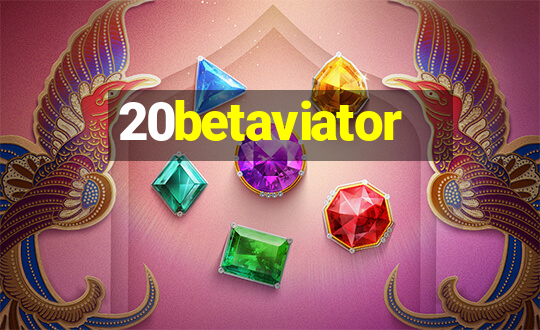 20betaviator