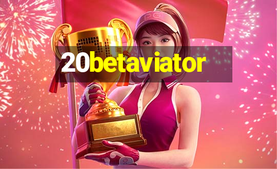 20betaviator