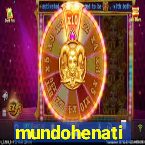 mundohenati