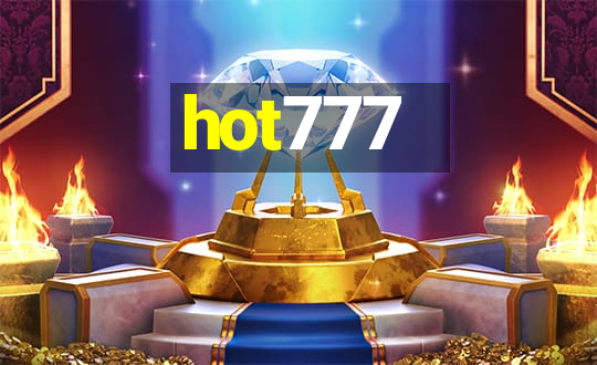 hot777