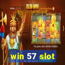 win 57 slot