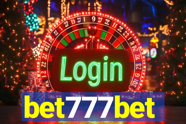 bet777bet