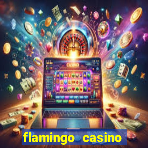 flamingo casino hotel las vegas