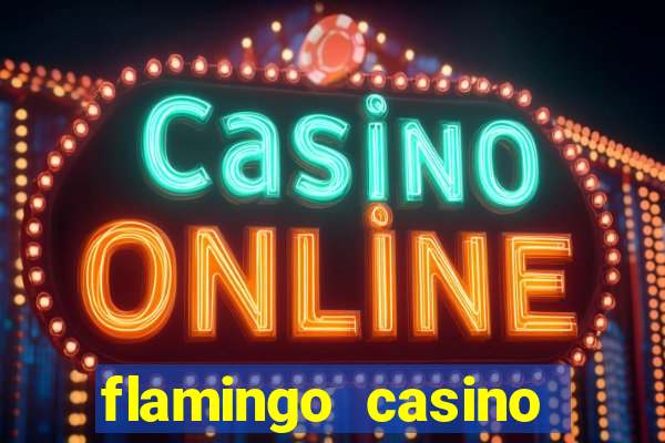 flamingo casino hotel las vegas