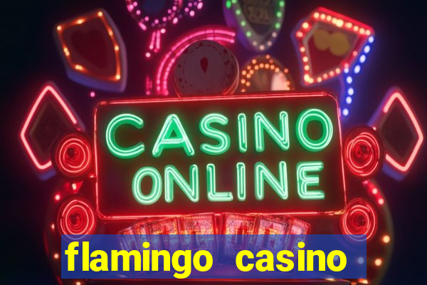 flamingo casino hotel las vegas