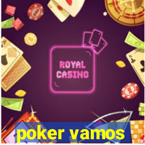 poker vamos