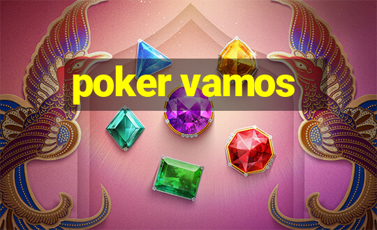 poker vamos