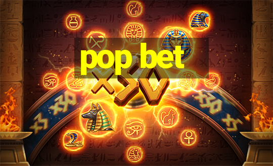 pop bet