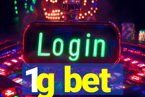 1g bet