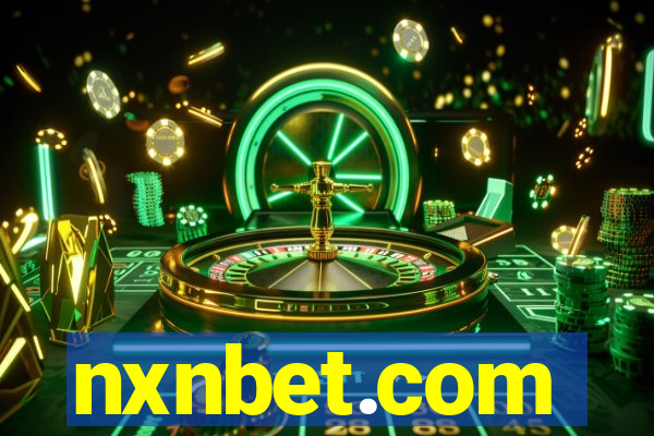 nxnbet.com