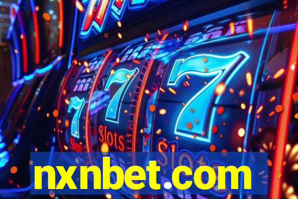 nxnbet.com