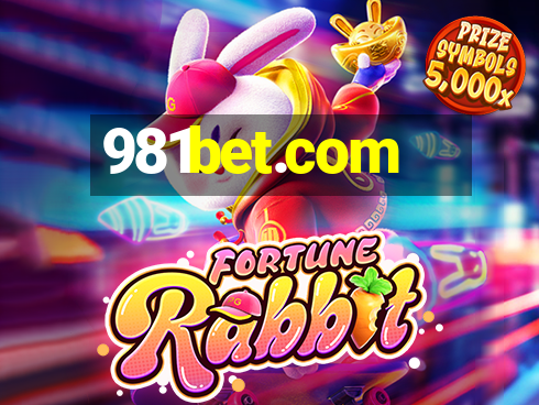 981bet.com