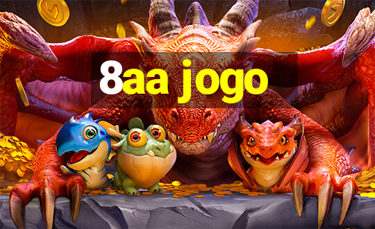 8aa jogo