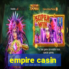 empire casin