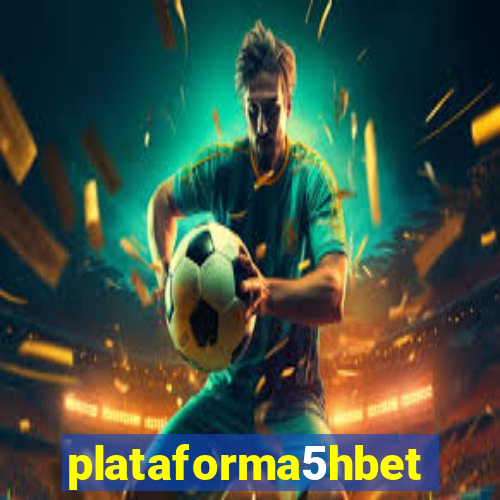 plataforma5hbet.com