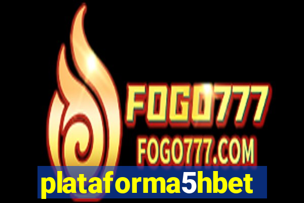 plataforma5hbet.com