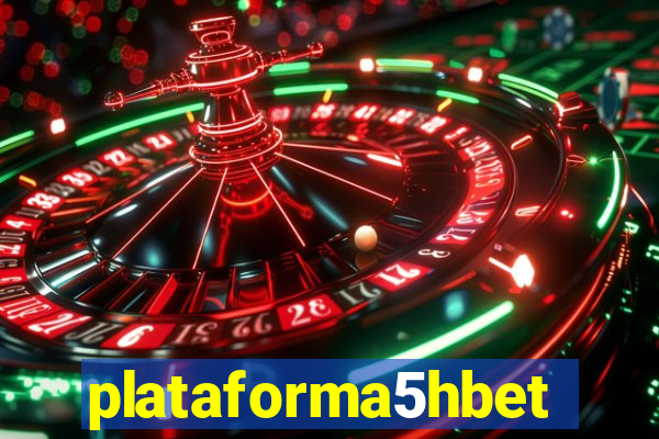 plataforma5hbet.com