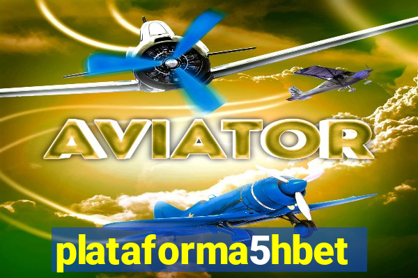 plataforma5hbet.com