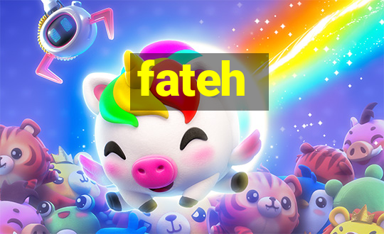 fateh