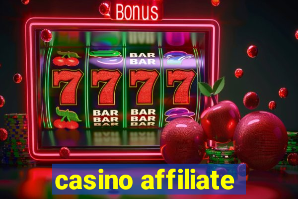 casino affiliate