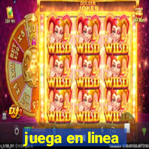 juega en linea