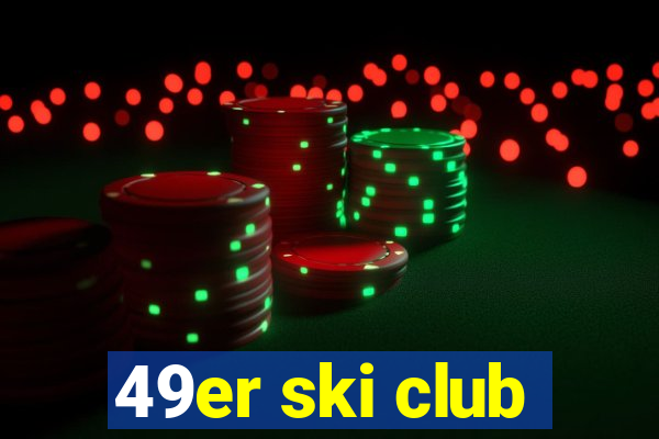 49er ski club