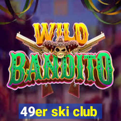 49er ski club