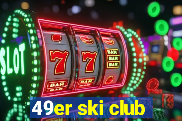 49er ski club