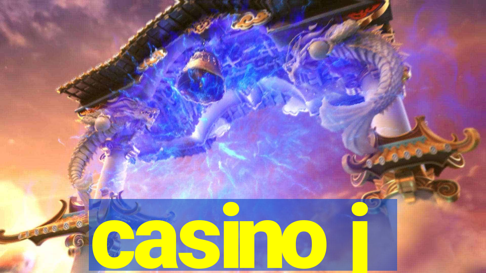 casino j