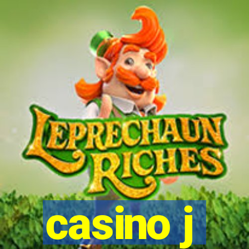 casino j