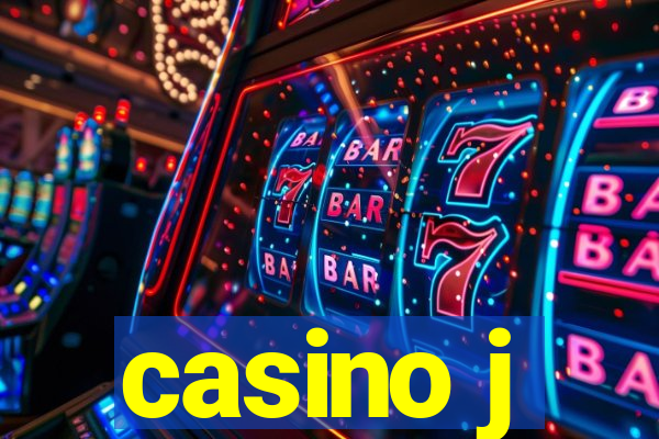 casino j