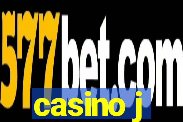 casino j